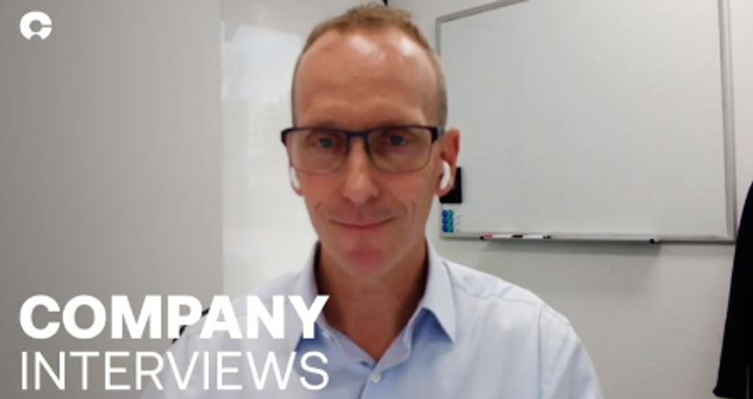 Green Critical Minerals (ASX:GCM) - VHD Graphite Tech Targets $17B Data Center Market
