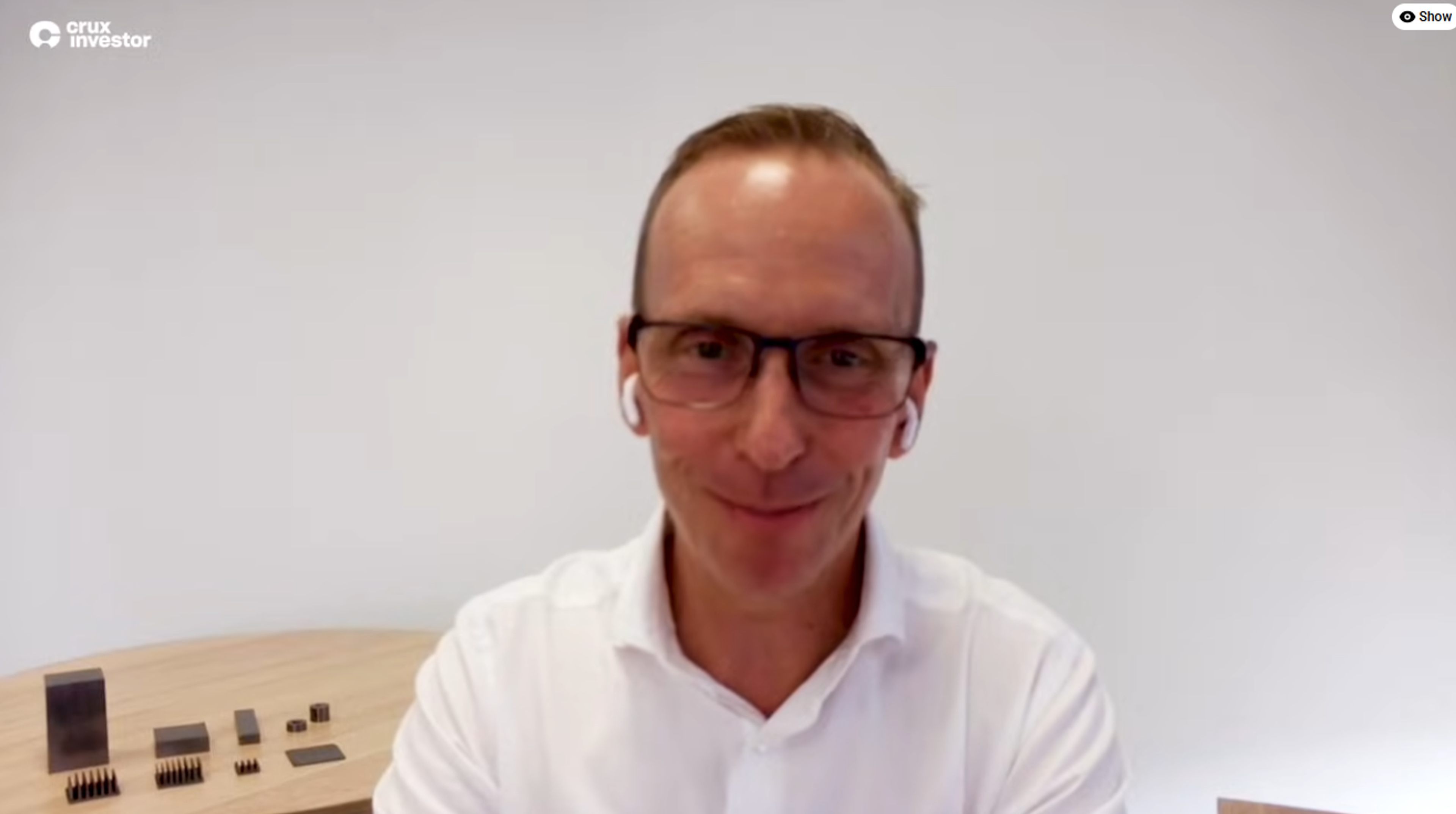 Breakthrough AI Data Centre Thermal Heat Management Solution