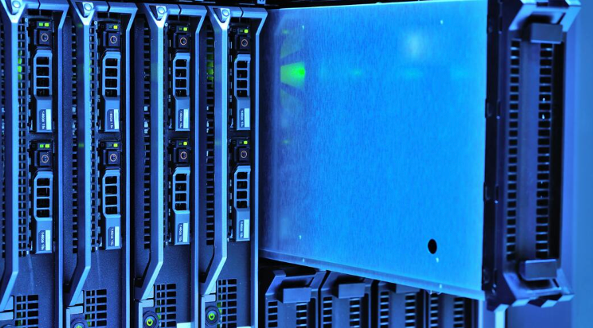 Green Critical Minerals Targets AI Data Center Boom with Advanced Thermal Technology