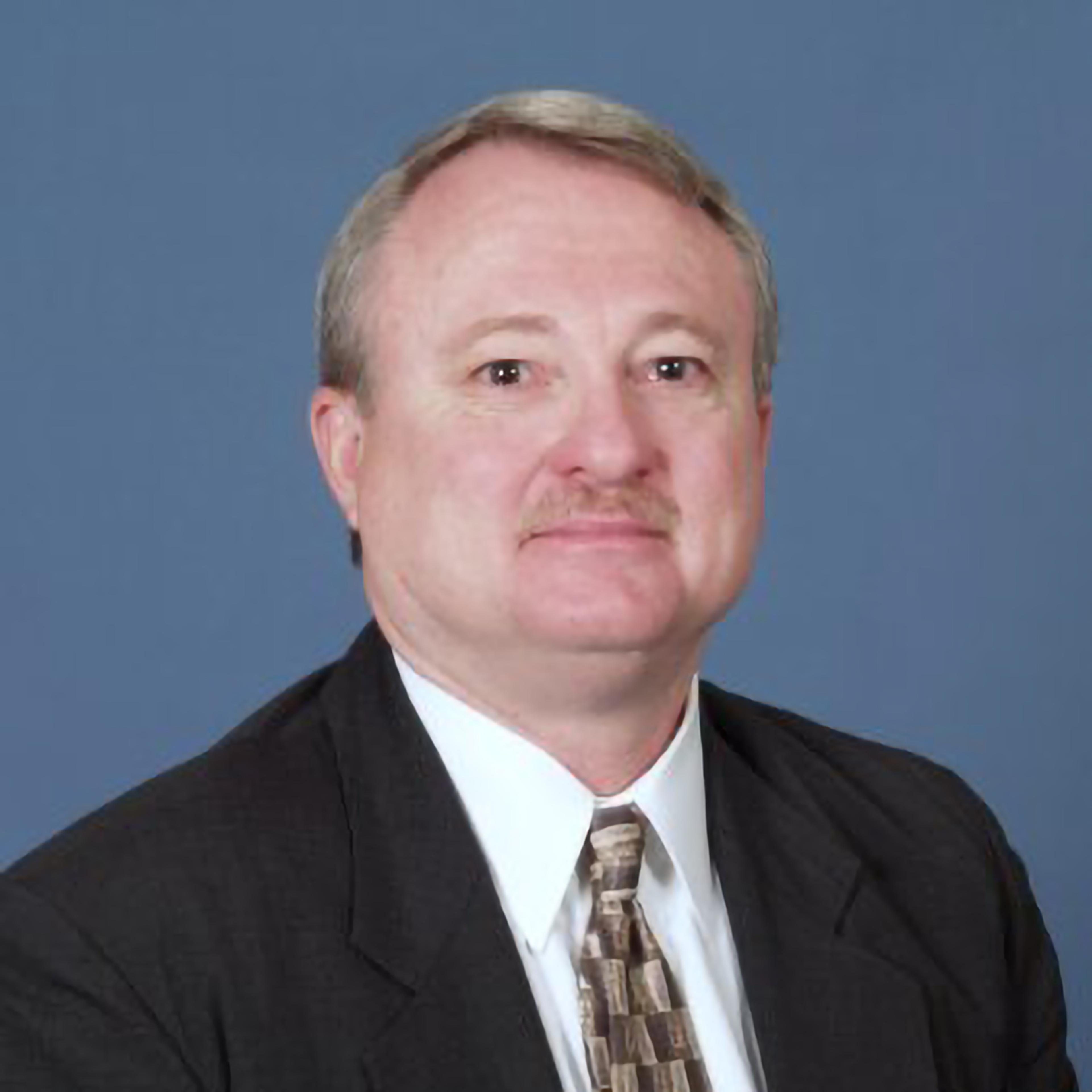 Chris Whiteley Portrait