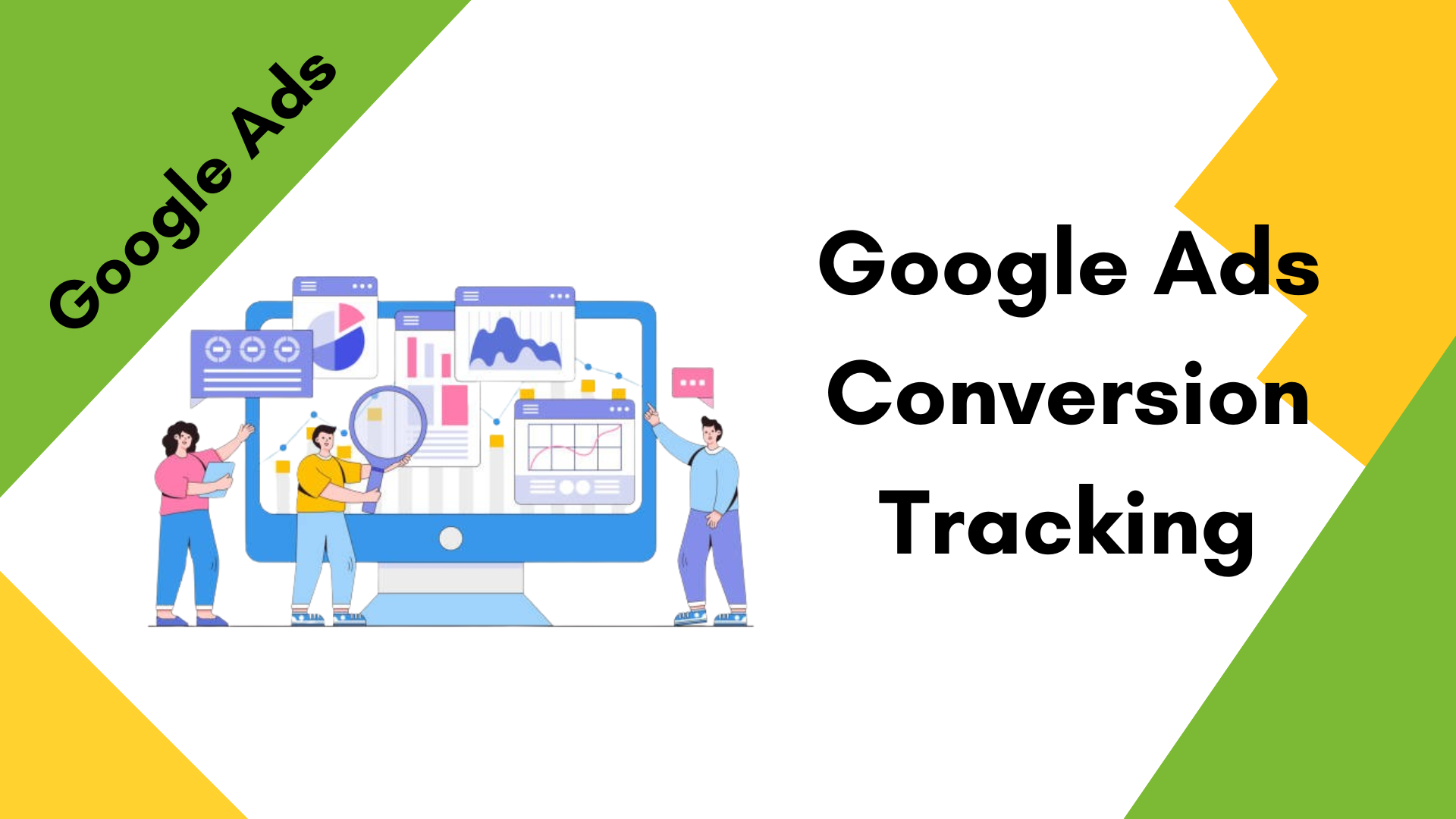 Google Ads Conversions 2024: Master Tracking and Optimization