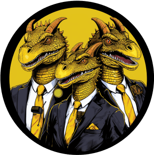 The Administrative Dragons