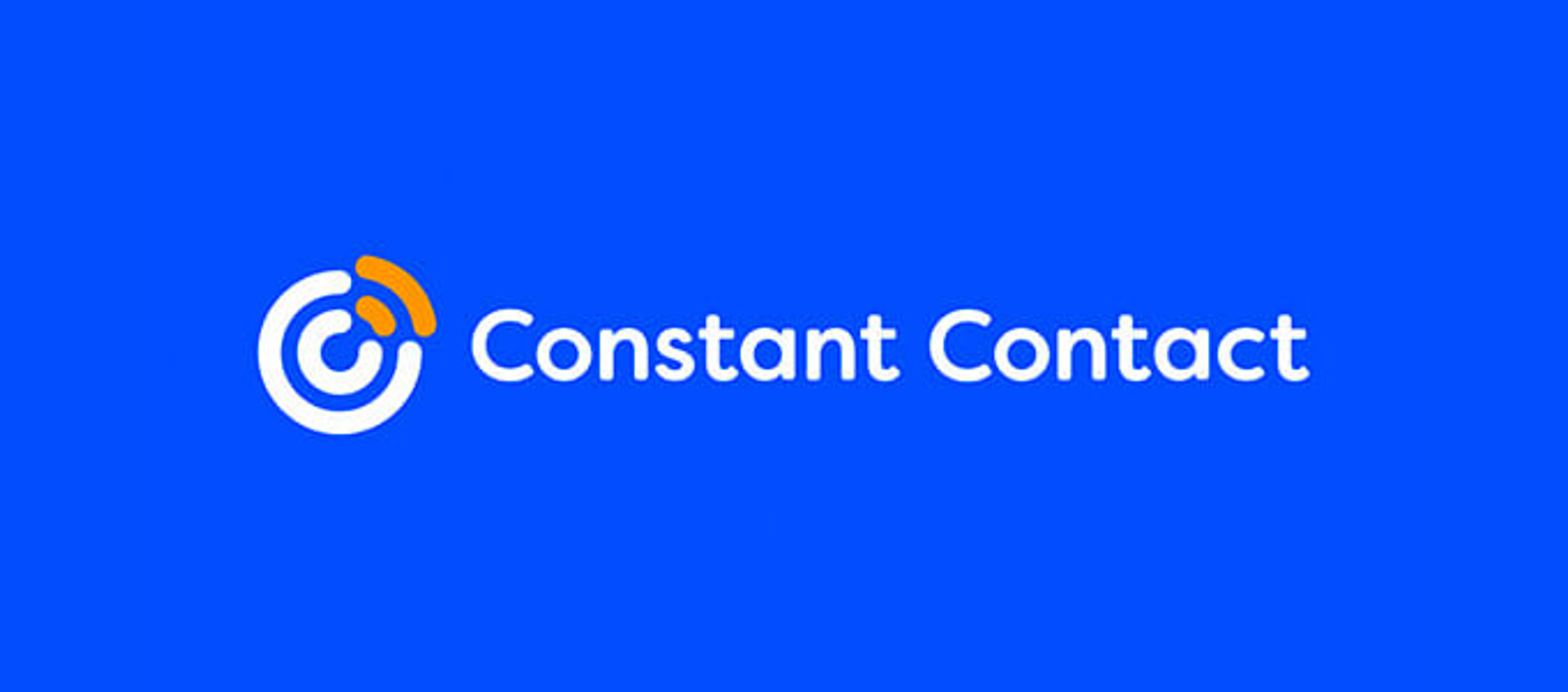 constant contact