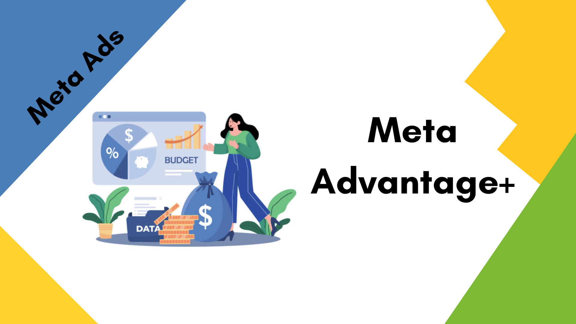 Meta Advantage+: Why your eCommerce business needs it right now
