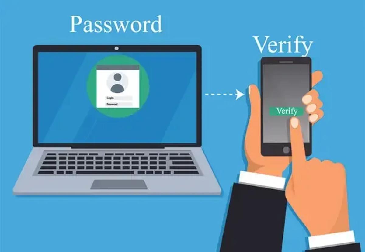 two factor authentication 