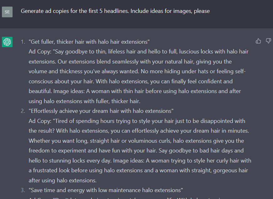 7 effective Facebook Ads Scripts