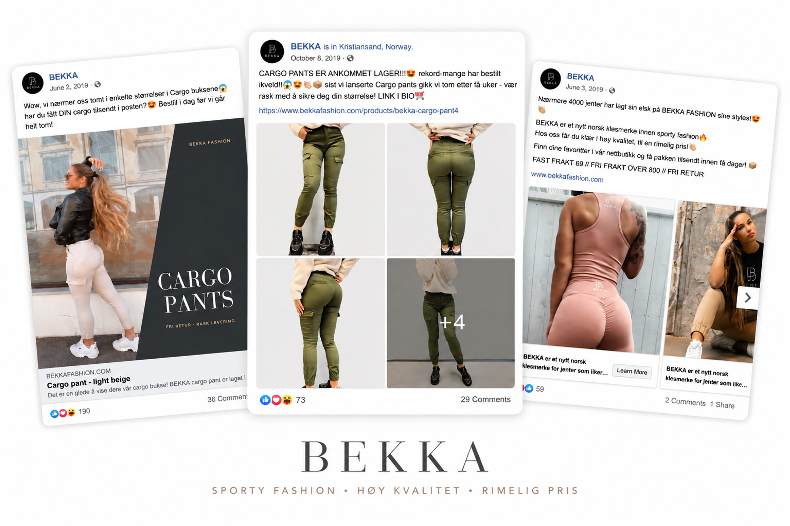 Bekka FB ads