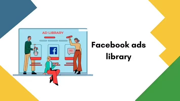 Facebook Ads Library