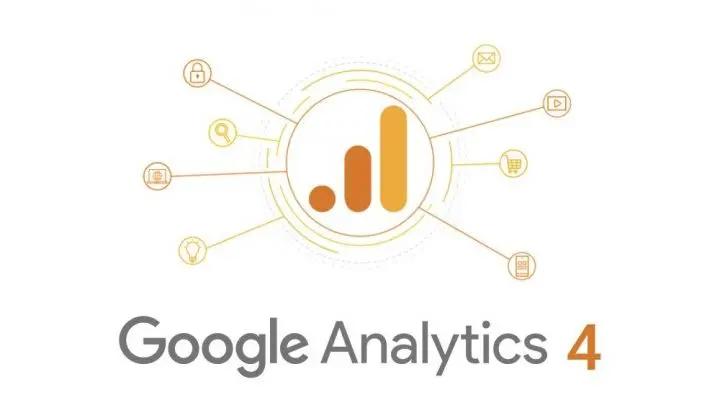  Google Analytics 4