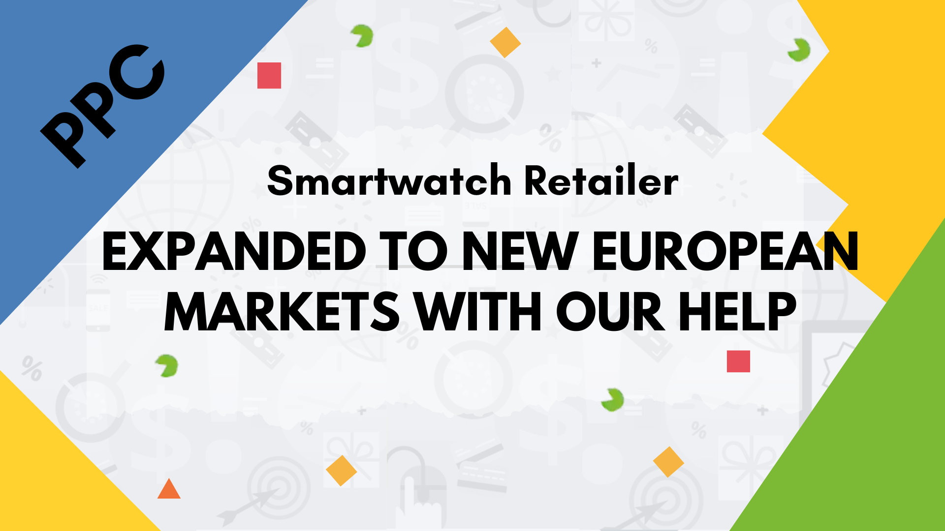 Smartwatch Retailer
