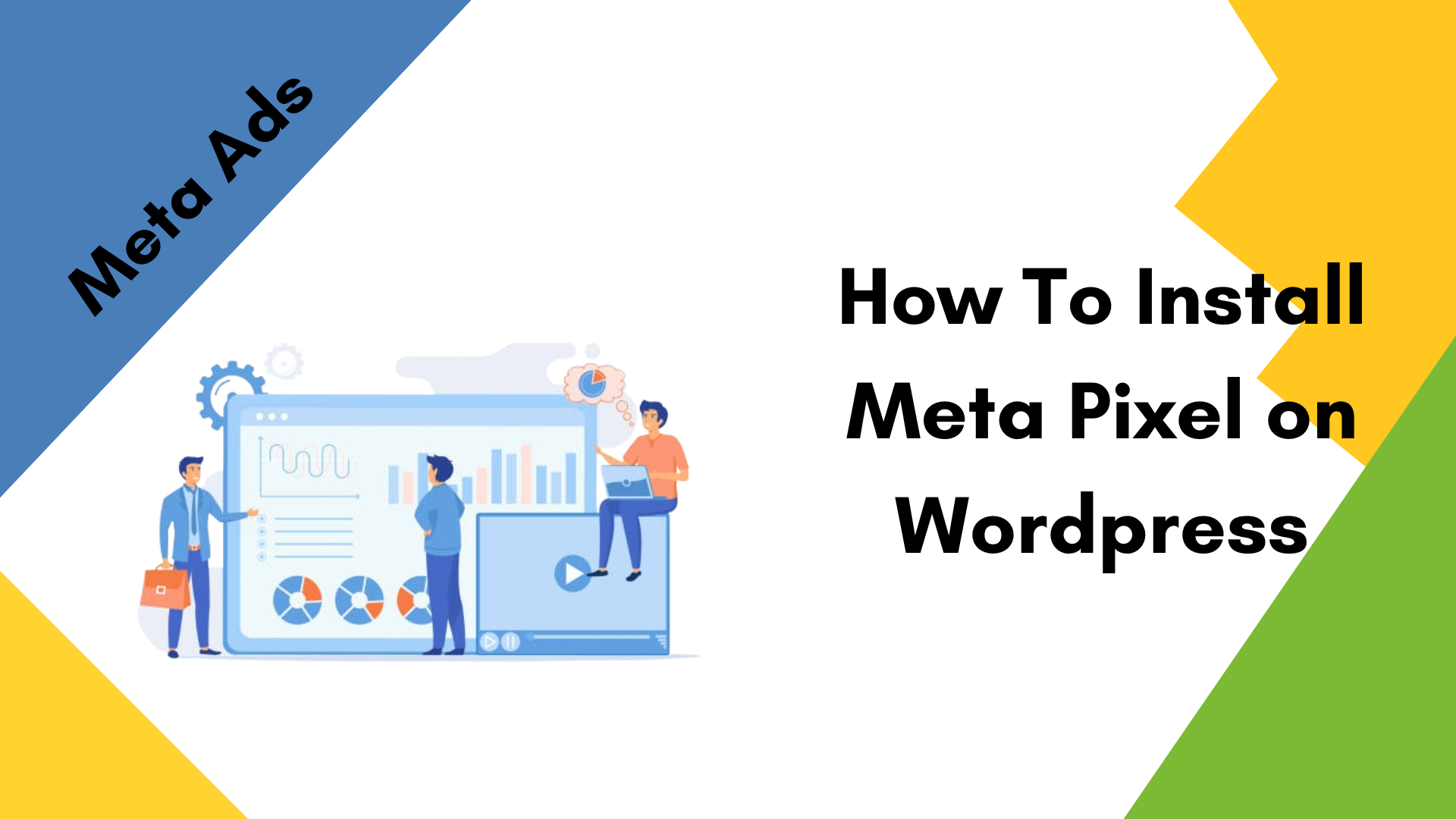 How To Install Meta Pixel on Wordpress