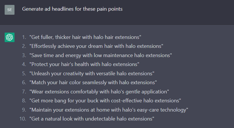 7 effective Facebook Ads Scripts