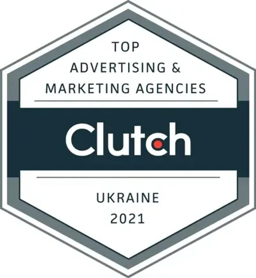 Clutch logo