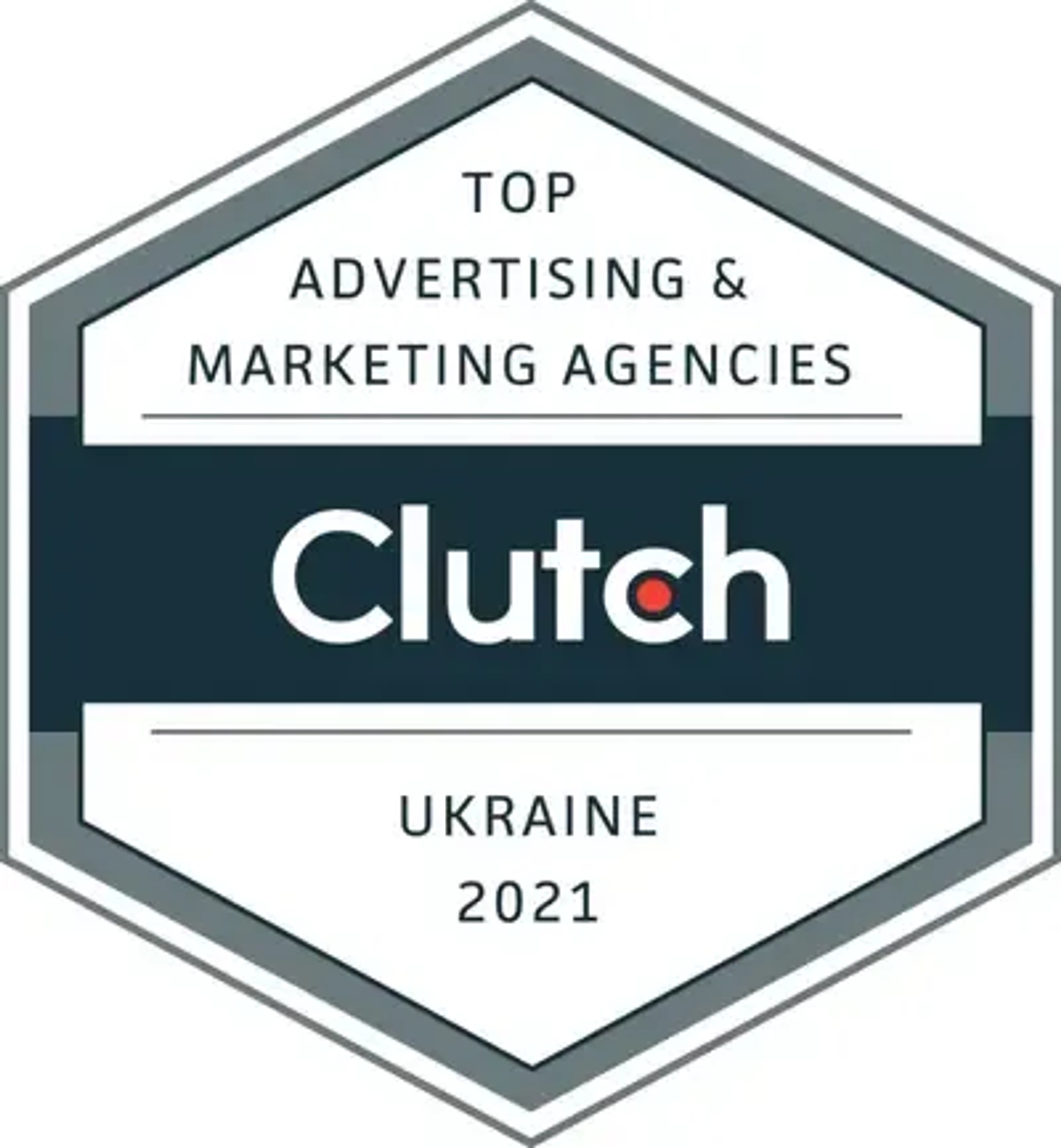 Clutch logo