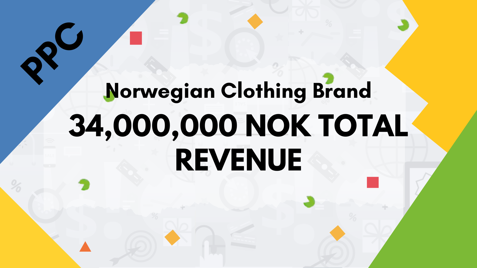 Norwegian Clothing Brand
