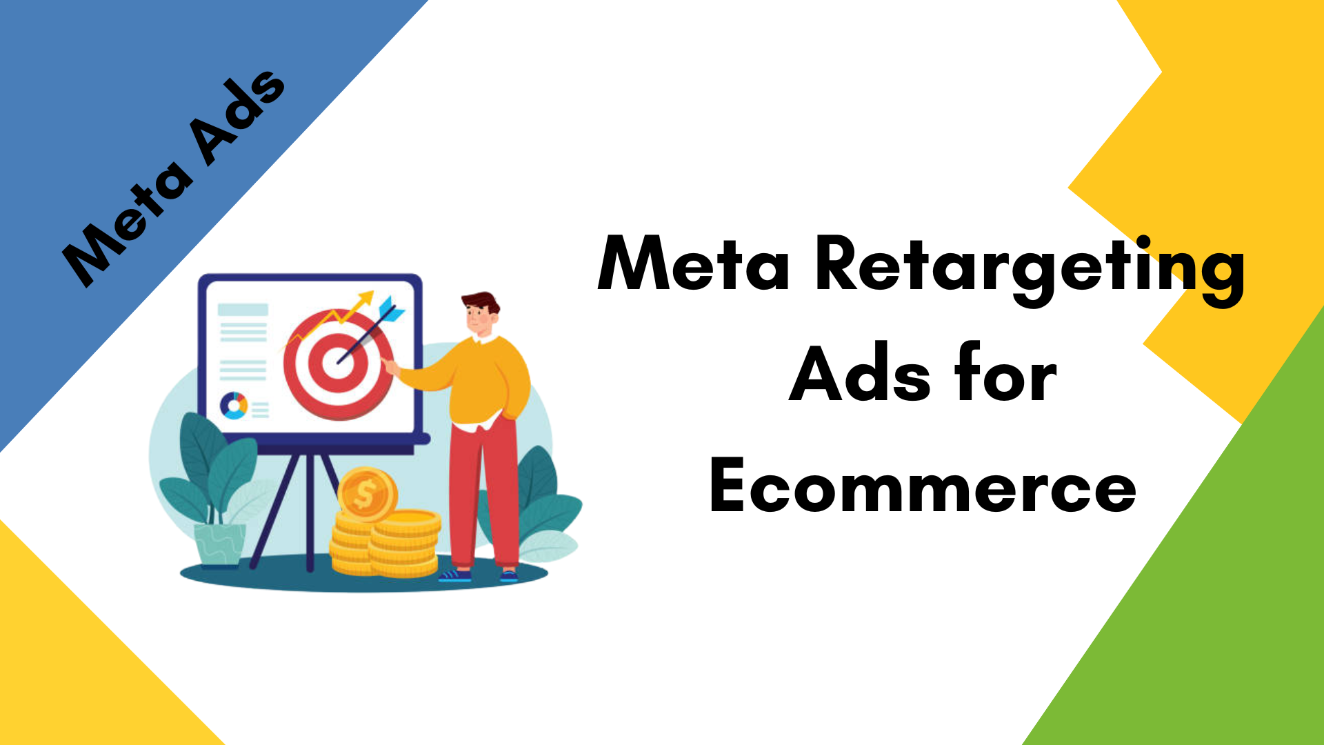 Meta Ads retargeting for Ecommerce