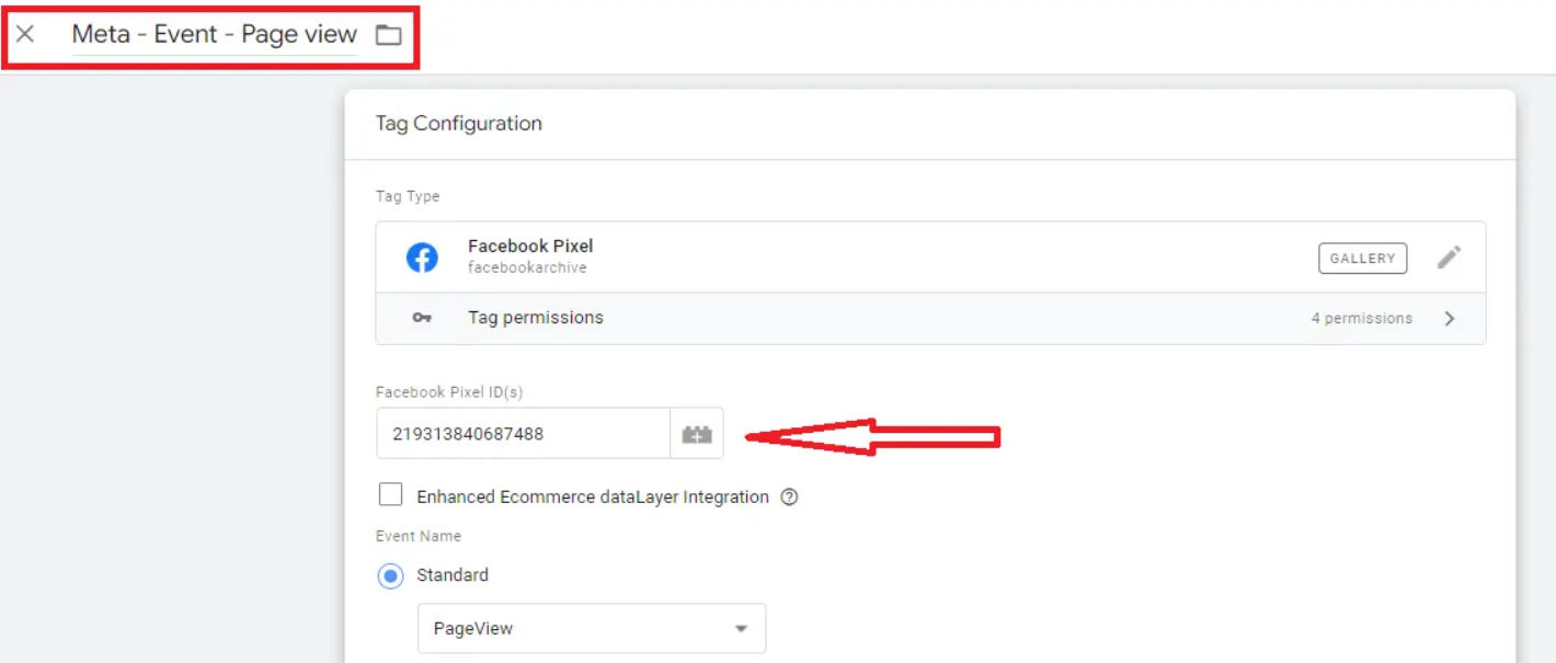 How To Install Meta Pixel on Wordpress