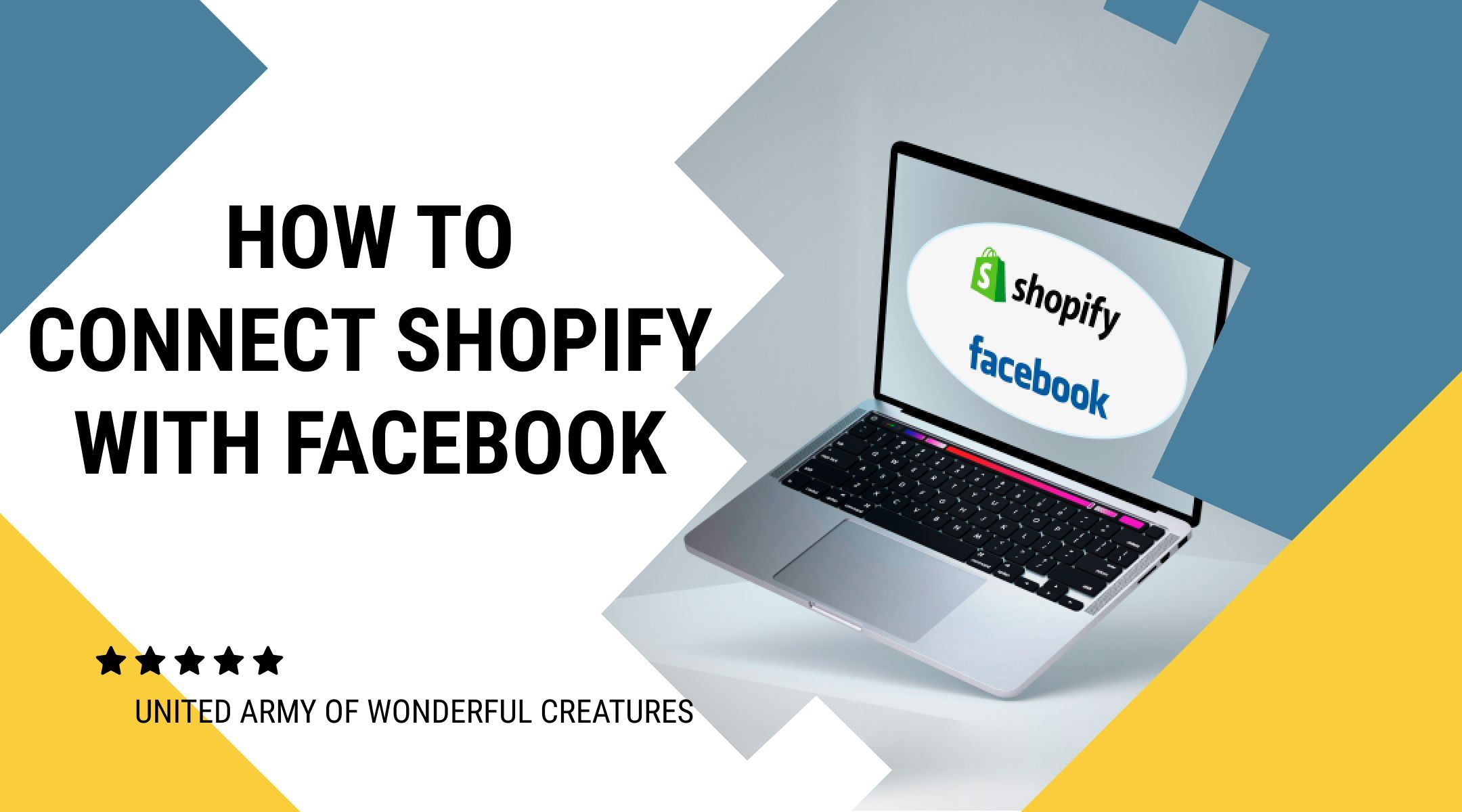 Shopify & Facebook integration: Step-by-Step Guide