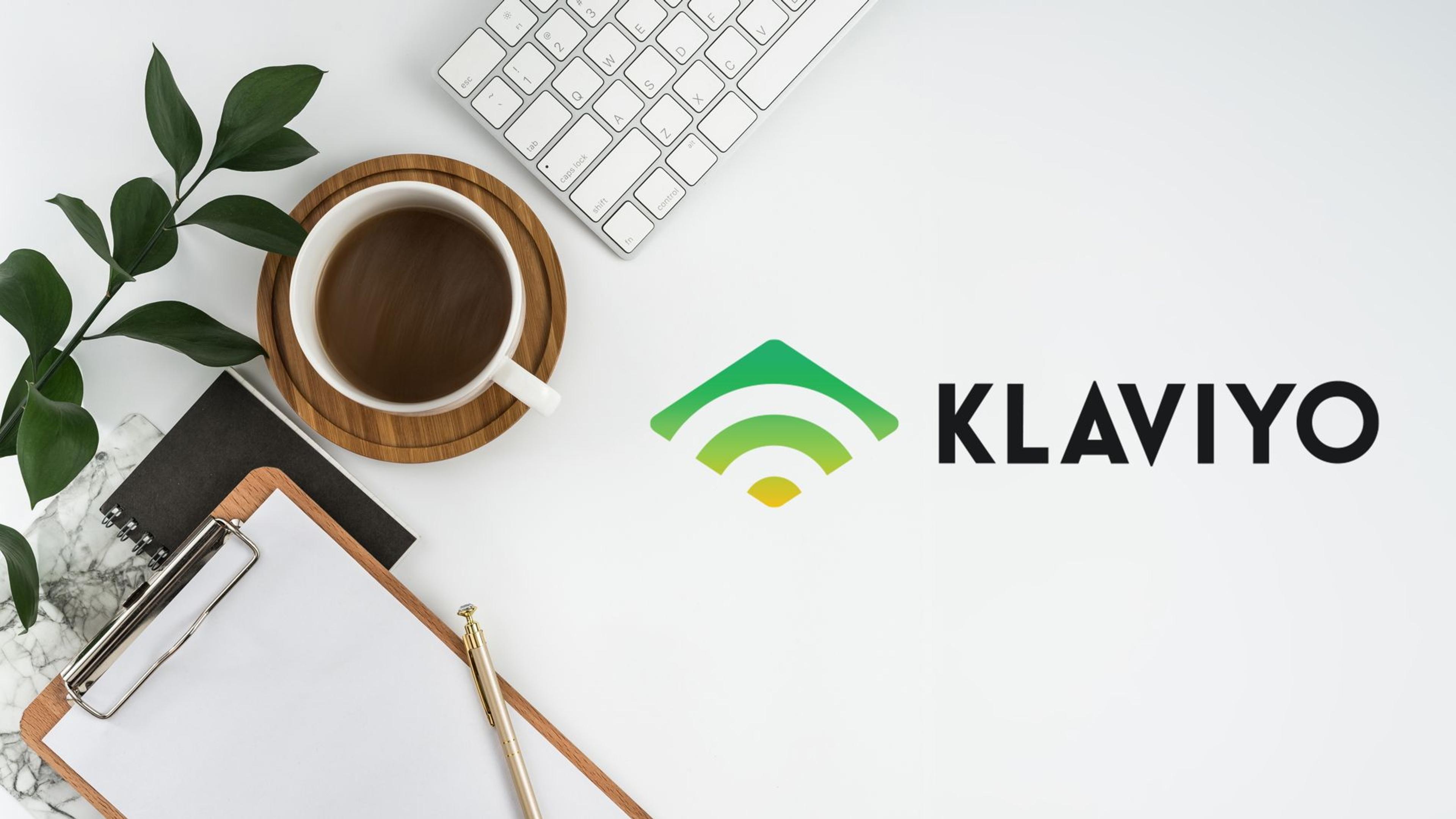 klaviyo