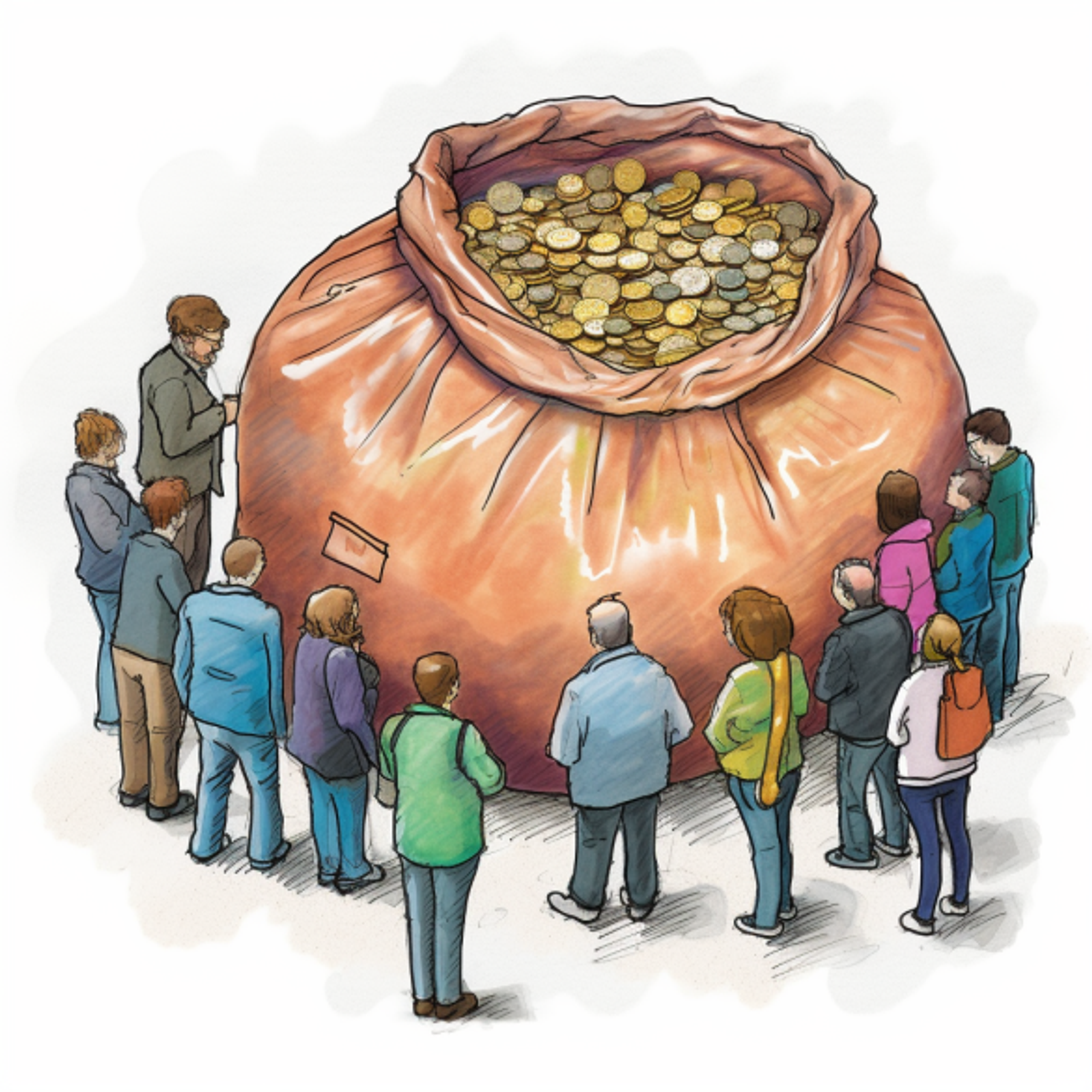 law-of-large-numbers