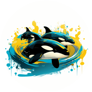 The PPC Orcas
