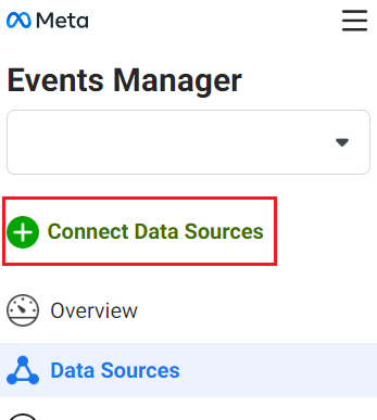 connect data sources