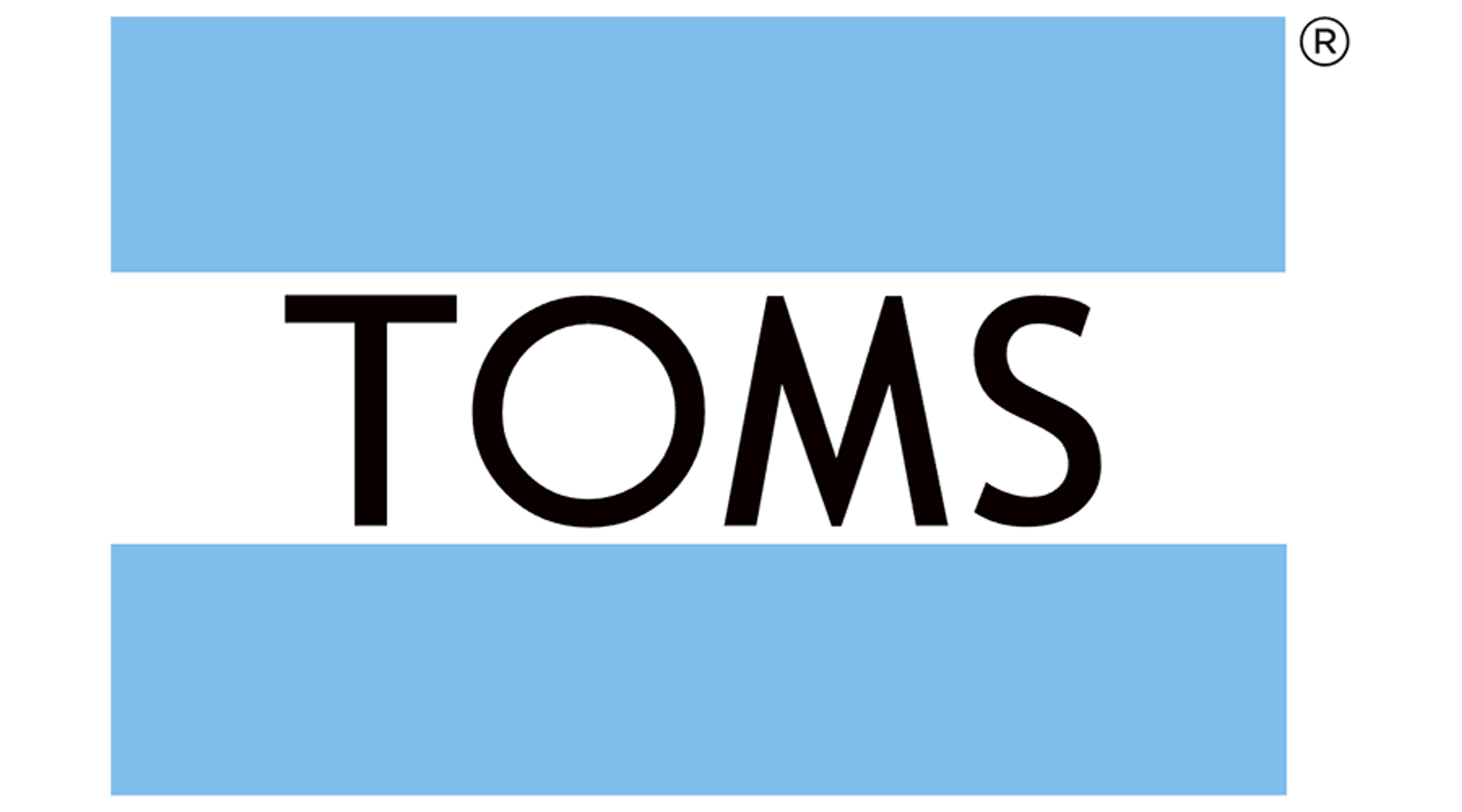 Toms shoes logo