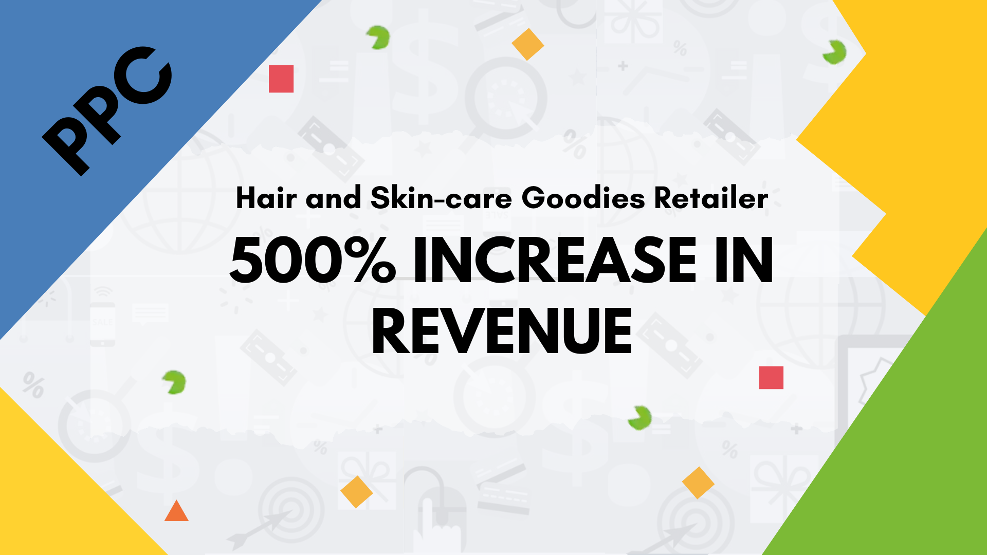 Hair and Skin-care Goodies retailer