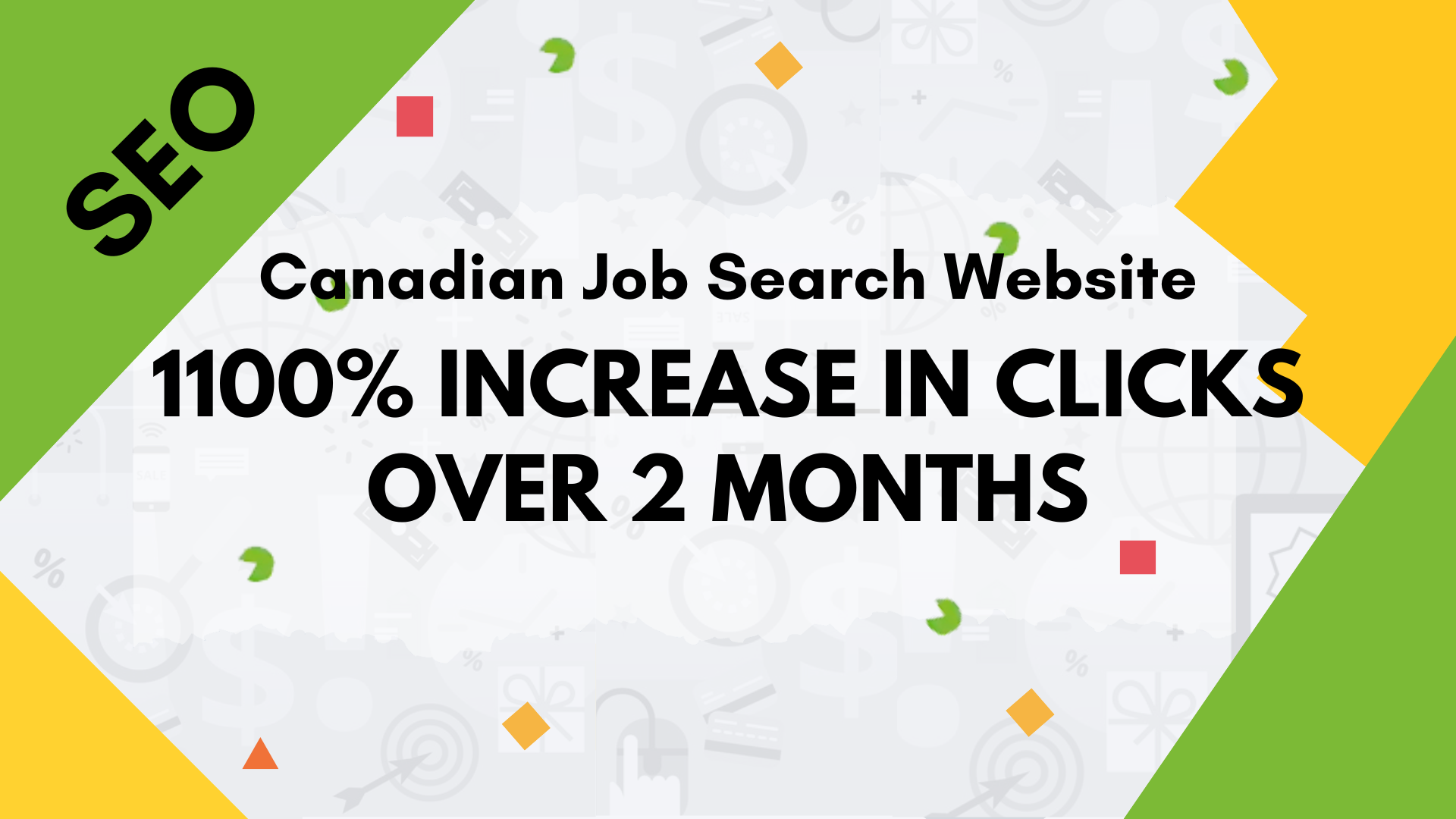 Canadian Job Search Website