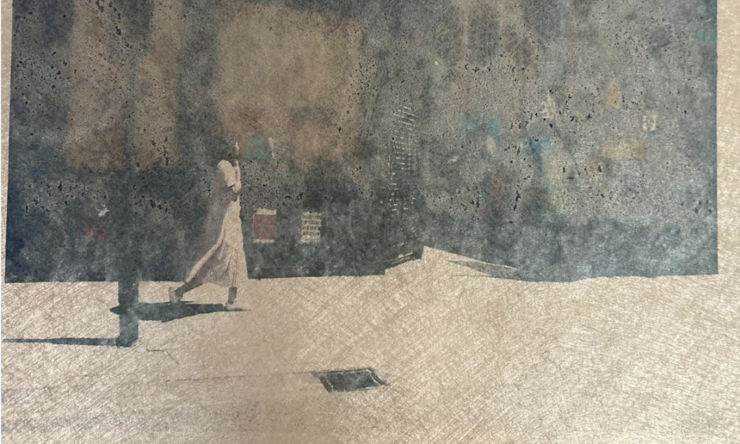 Group Show at Red Lion