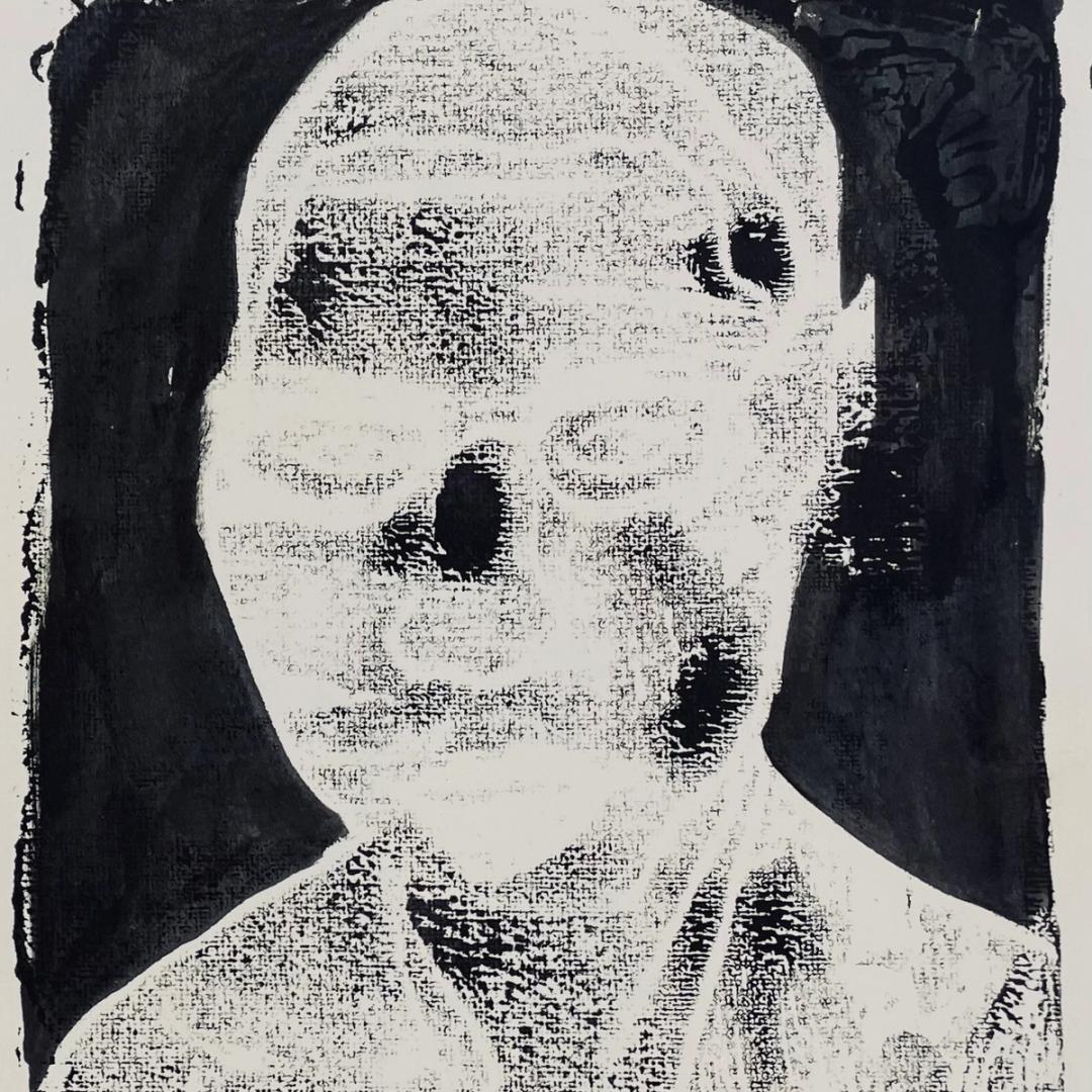 This is an image from work created in Elms/SHP workshops.