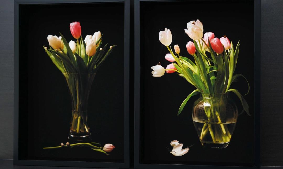 Paolo Boccacci-King at April Properties