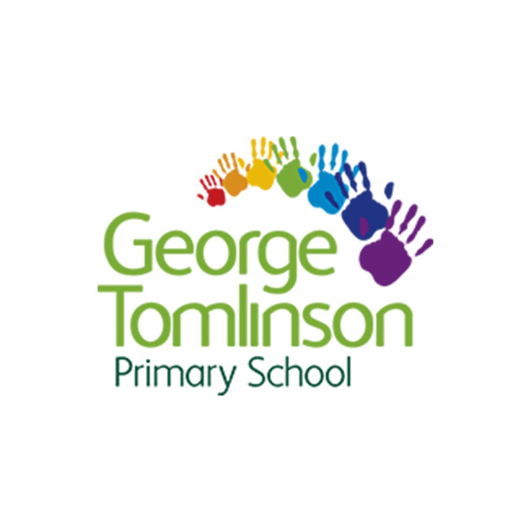 George Tomlinson logo