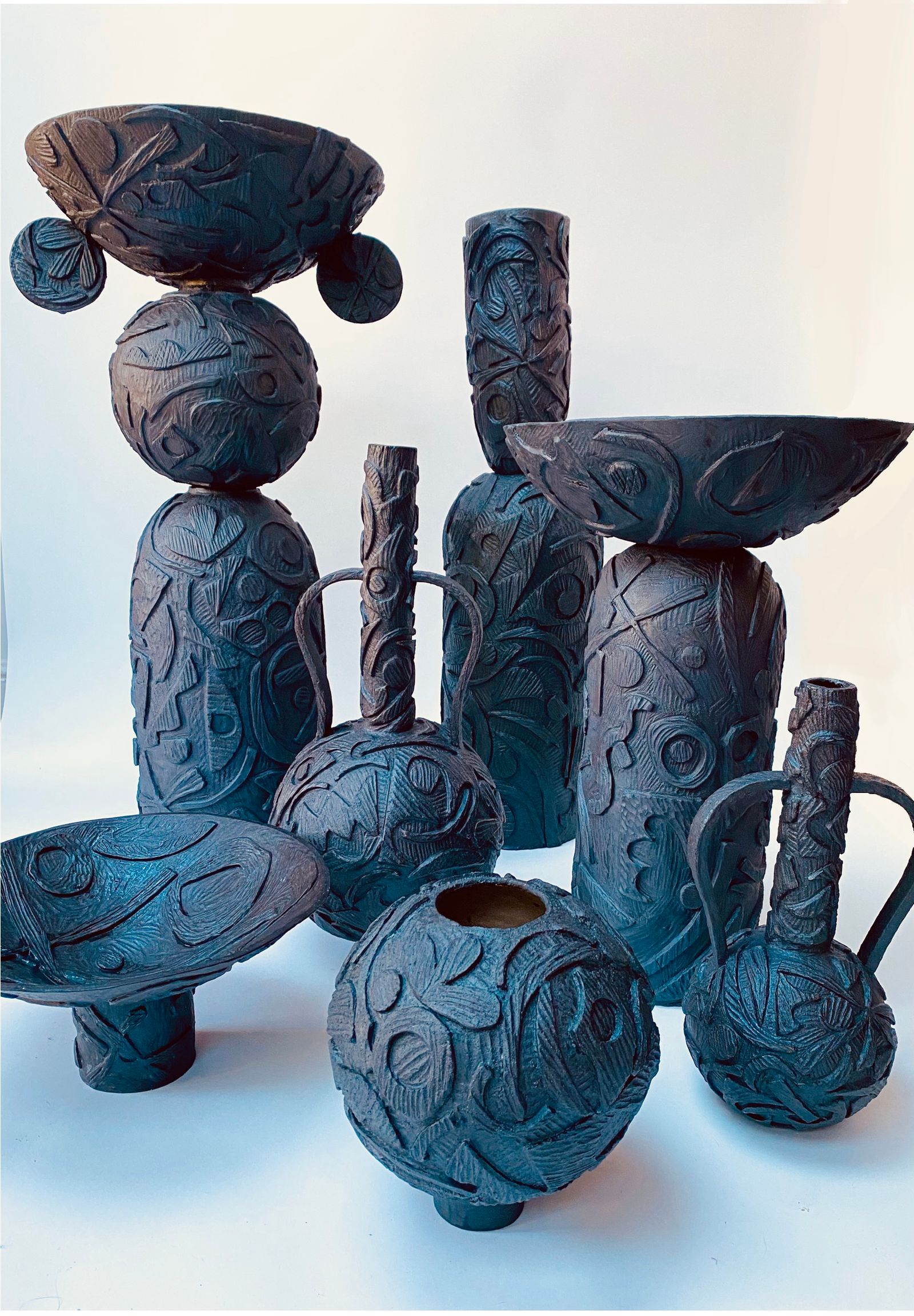 All Open Studios