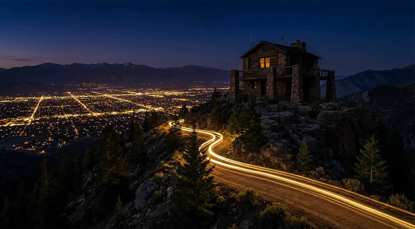 Rocky Mountain Power TOU Rates: Unlock Peak Savings in Utah — cover image