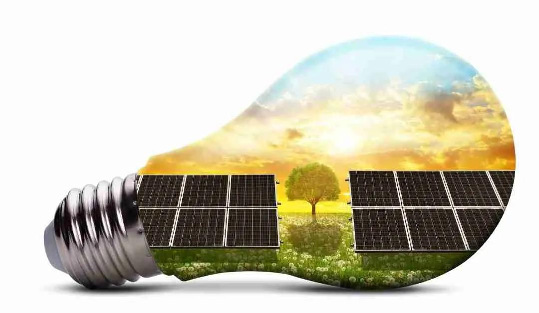 Renewable Energy vs. Traditional Energy: Comparing Costs and Benefits — cover image