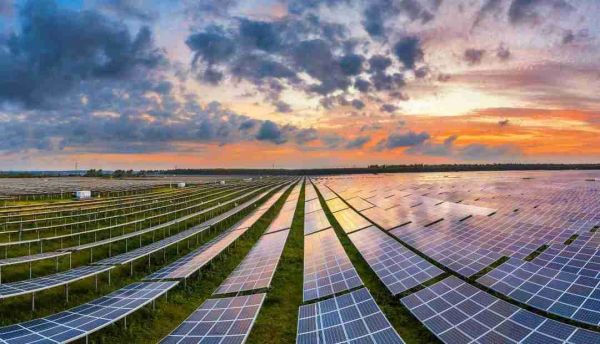 Solar Panels 101: Everything You Need to Know About Solar Power — cover image