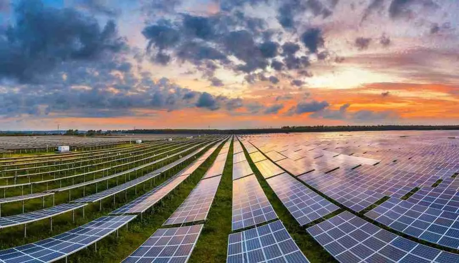 Solar Panels 101: Everything You Need to Know About Solar Power — cover image