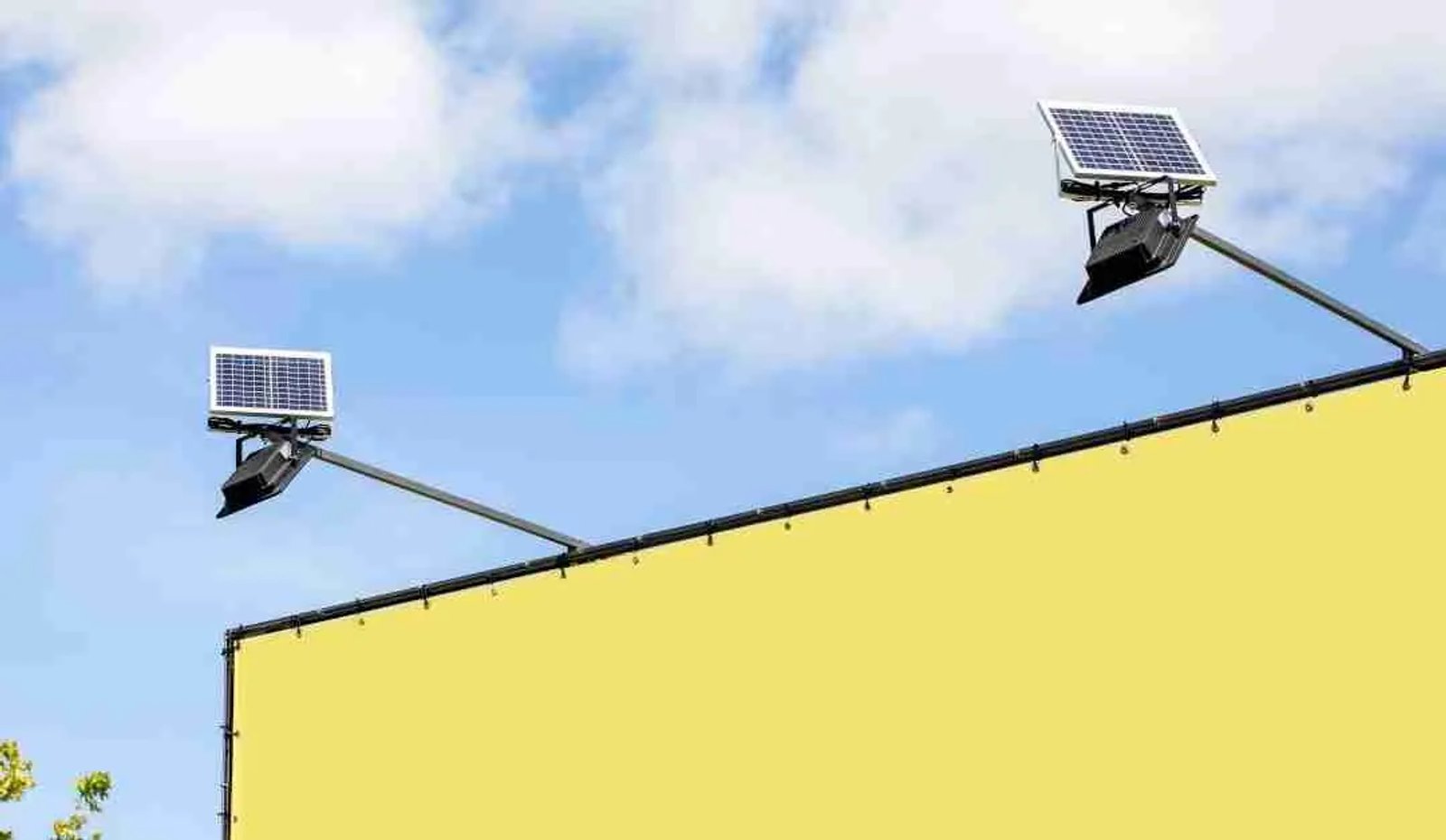 10 Creative Applications for Portable Solar Panels Beyond Just Camping — cover image