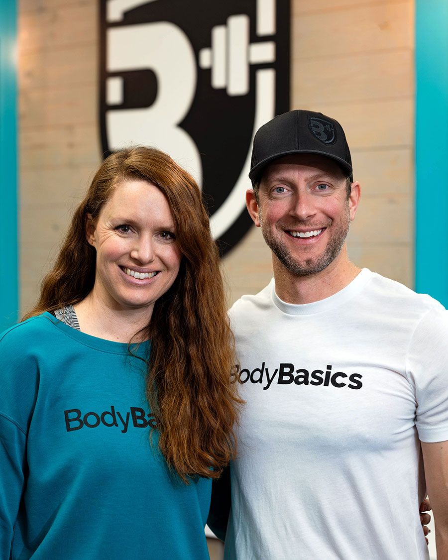 Body Basics Boise 3