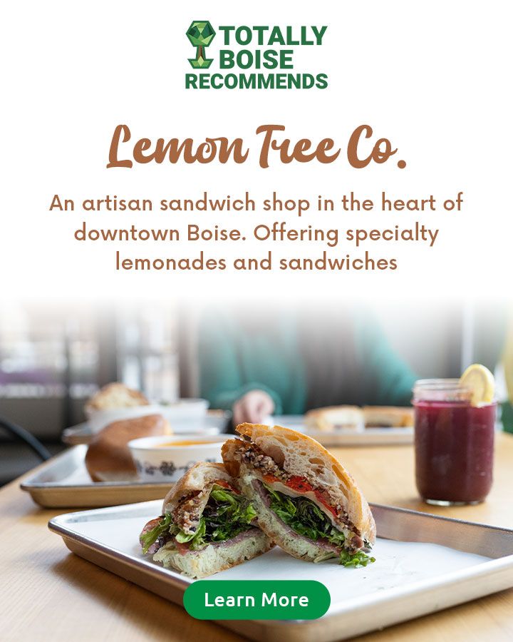 Christmas Eve Dinner Boise 2022 What To Do On Christmas Day In The Treasure Valley