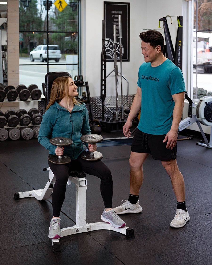 Body Basics Boise 2