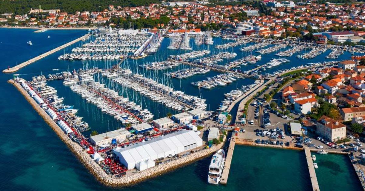 Najveći srednjoeuropski sajam otvara se u srijedu s još jednim rekordnim izdanjem!