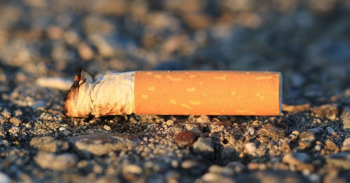 Opušci cigareta s plaža u ovom europskom gradu postaju materijal za 3D printer