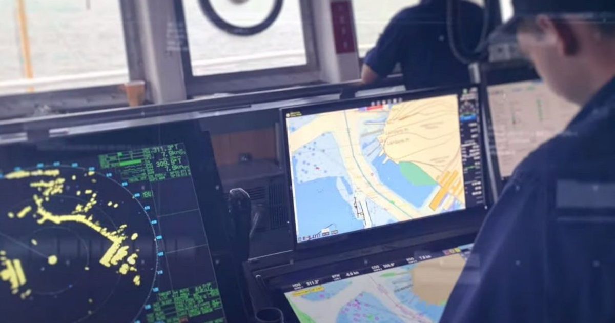 Direktor Međunarodne hidrografske organizacije: "Od 2026. se uvodi novi model e-navigacije"