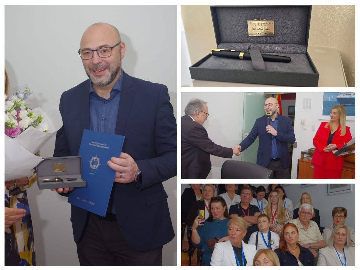 Tvrtka Split Ship Management (SSM) obilježila je 32. godišnjicu osnutka, potvrdivši time status progresivnog aktera u pomorskoj industriji. Svečanost je poslužila kao prilika za retrospektivu postignutih rezultata, ali i za isticanje ključne uloge zaposlenika u dugogodišnjem razvoju organizacije.