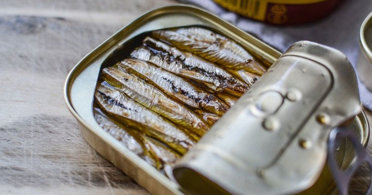 Konzerva puna blagodati: Ova namirnica čuva srce, štitnjaču, kosti, zube i kožu