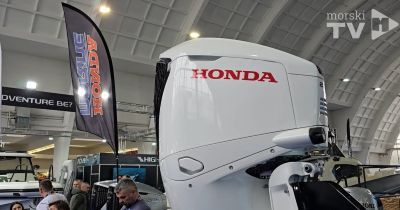 ZAGREB - Nautika, u svom 33. izdanju predstavlja više od 230 plovila, a očekuje vas vrhunska ponuda jahti, glisera, čamaca, kajaka, gumenjaka, brodskih i vanbrodskih motora, oprema za ronjenje, jedrenje i druge sportove na vodi.