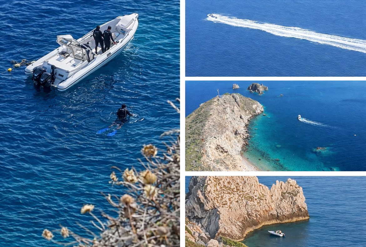 Društvenim mrežama kruži objava svjetioničara koji je u žižu javnosti došao nakon juga koje je na tom arhipelagu zabilježeno s 8 metara valova. Ovaj put tema je nepravda koja je učinjena iz službenog Zagreba koji i ovaj put nedovoljno čini u zaštiti naših najisturenijih dijelova morske domovine.