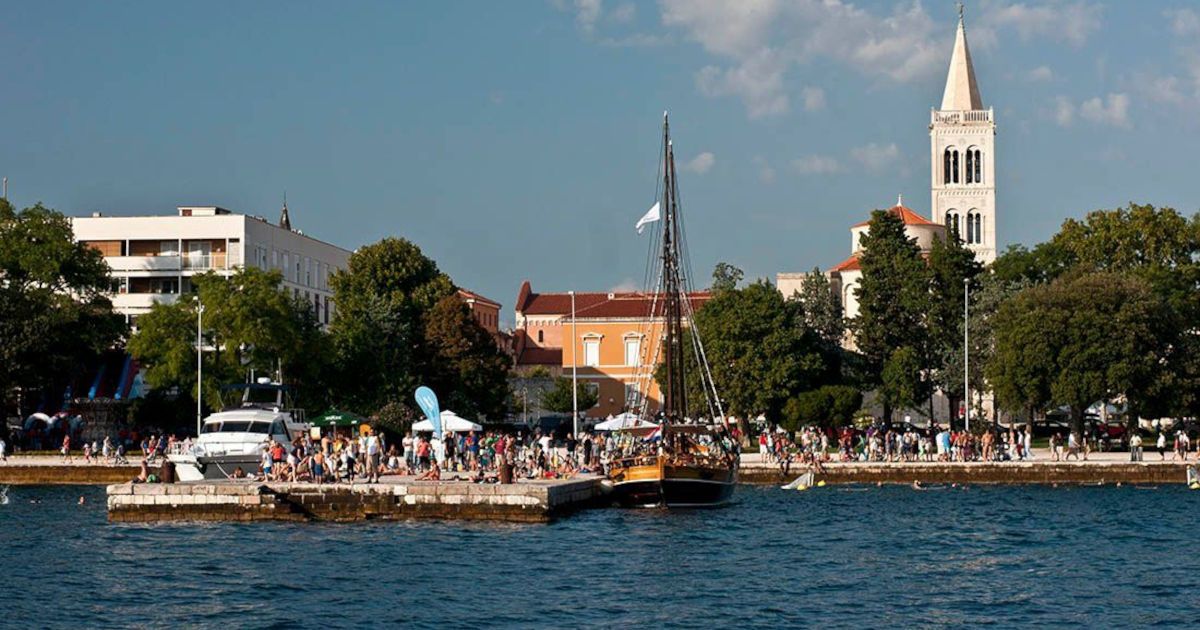 Započinje "Mjesec hrvatskog turizma"